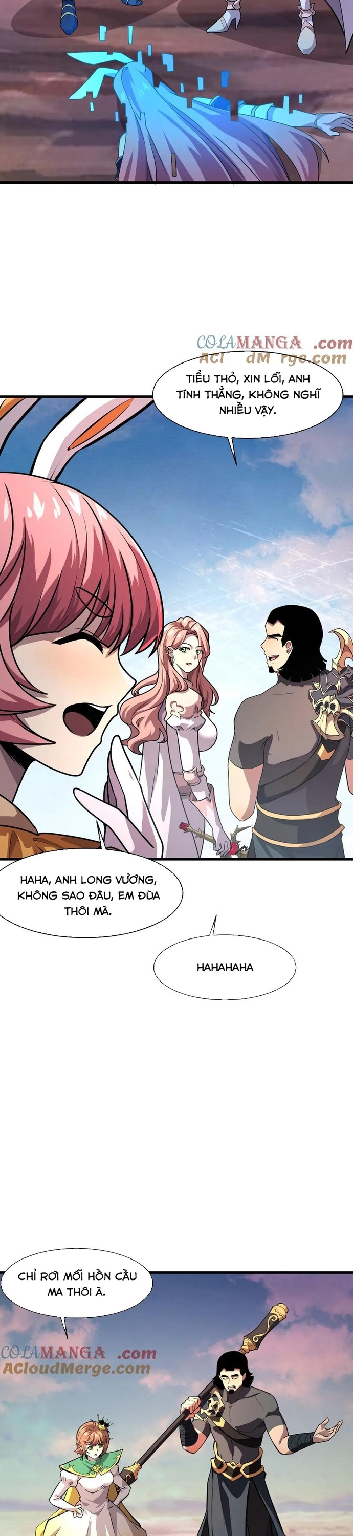 Chỉ Có Ta Có Thể Sử Dụng Triệu Hoán Thuật: Chapter 172