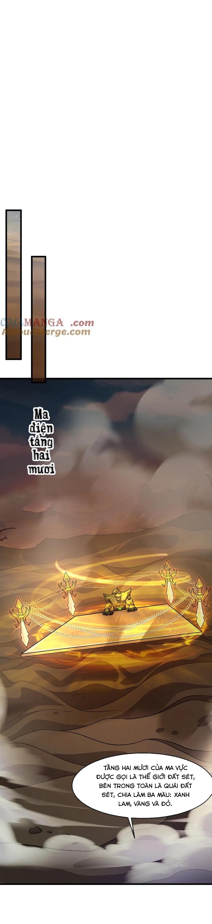 Chỉ Có Ta Có Thể Sử Dụng Triệu Hoán Thuật: Chapter 172