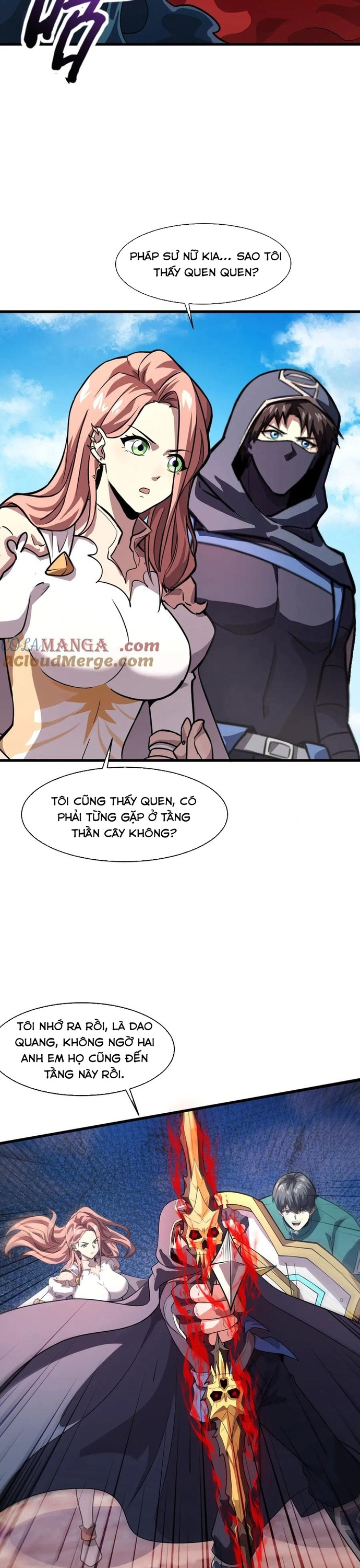 Chỉ Có Ta Có Thể Sử Dụng Triệu Hoán Thuật: Chapter 172