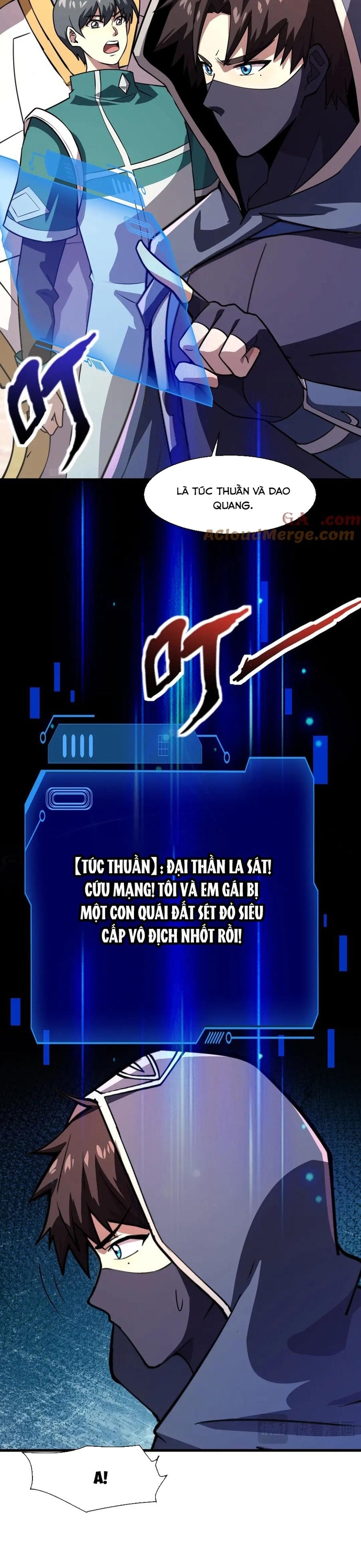 Chỉ Có Ta Có Thể Sử Dụng Triệu Hoán Thuật: Chapter 173