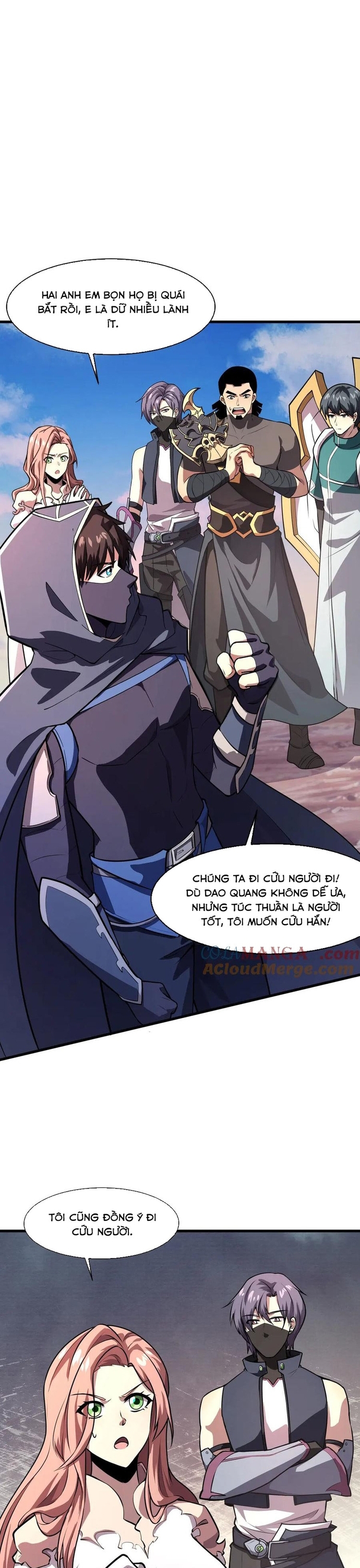 Chỉ Có Ta Có Thể Sử Dụng Triệu Hoán Thuật: Chapter 173