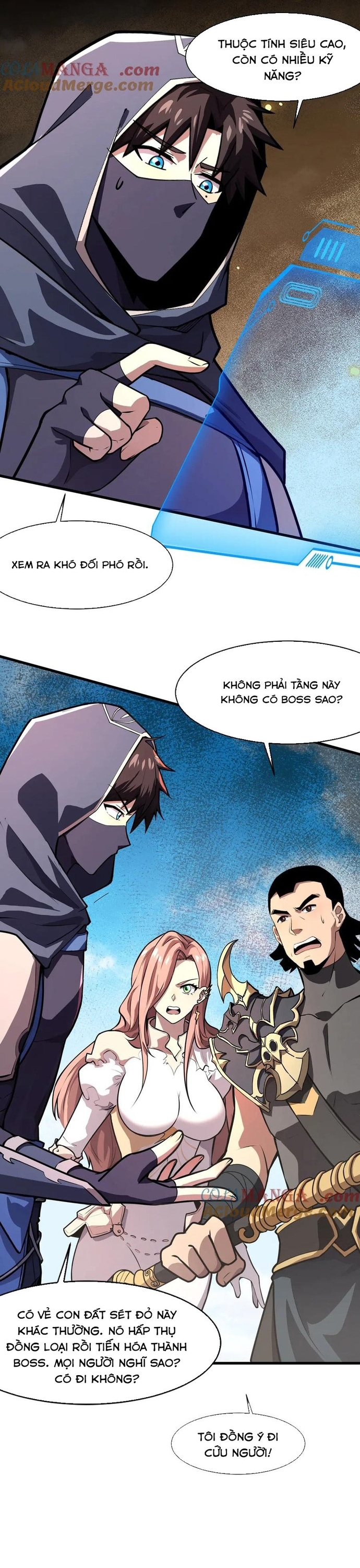 Chỉ Có Ta Có Thể Sử Dụng Triệu Hoán Thuật: Chapter 173