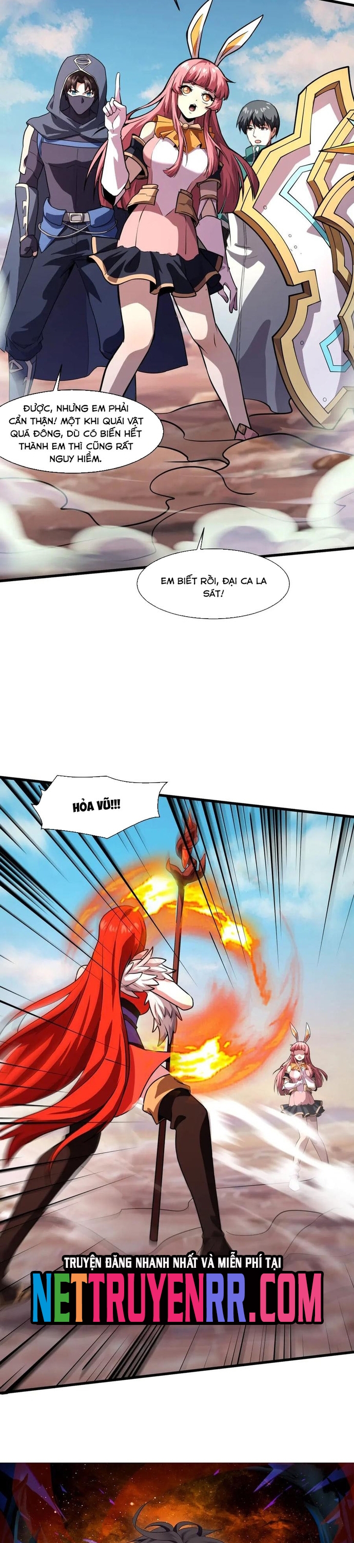 Chỉ Có Ta Có Thể Sử Dụng Triệu Hoán Thuật: Chapter 173