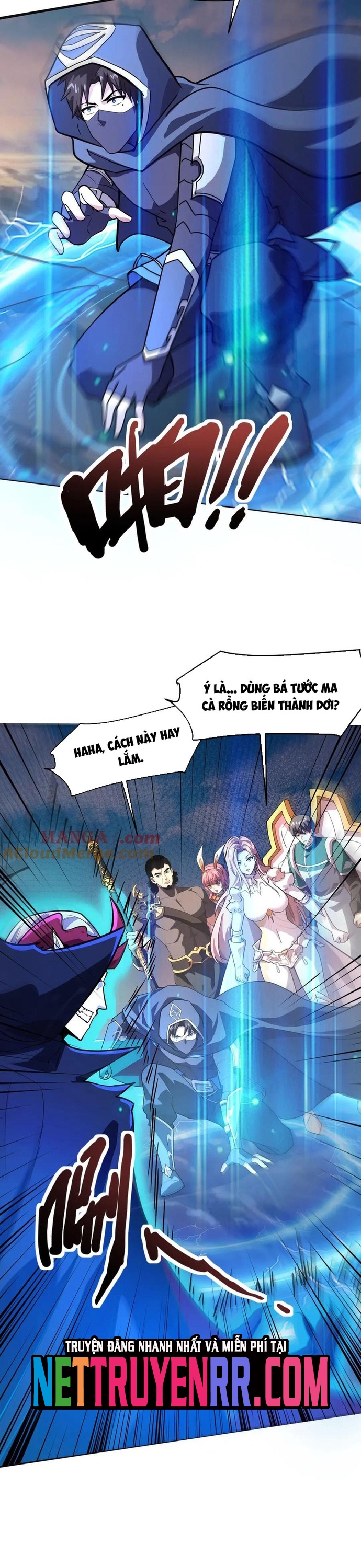 Chỉ Có Ta Có Thể Sử Dụng Triệu Hoán Thuật: Chapter 173