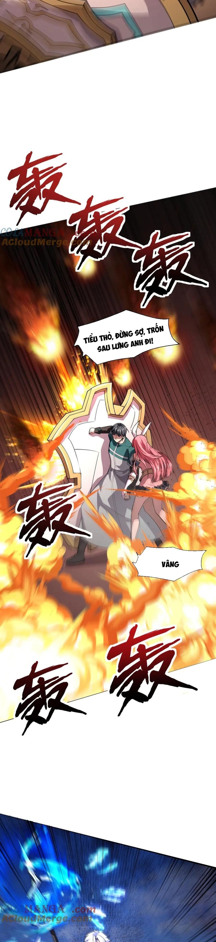Chỉ Có Ta Có Thể Sử Dụng Triệu Hoán Thuật: Chapter 173