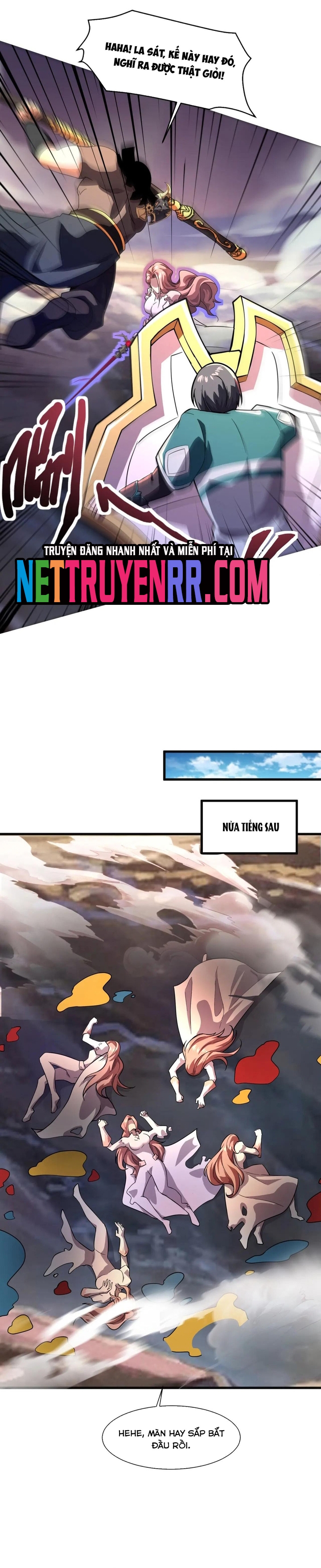 Chỉ Có Ta Có Thể Sử Dụng Triệu Hoán Thuật: Chapter 174