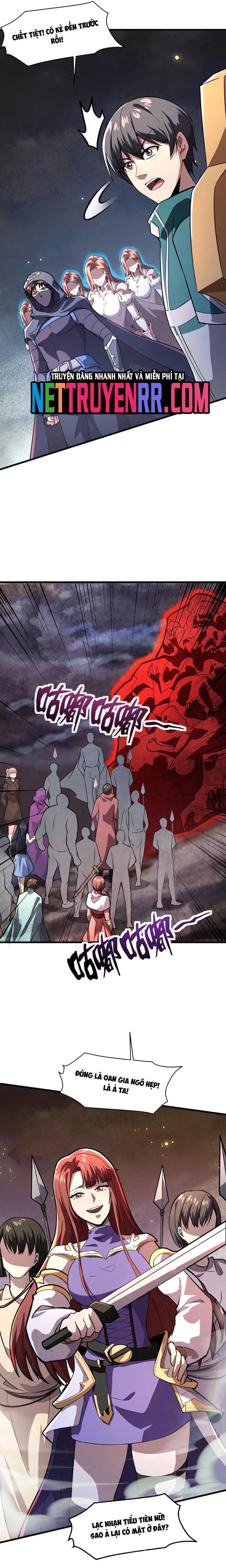 Chỉ Có Ta Có Thể Sử Dụng Triệu Hoán Thuật: Chapter 174