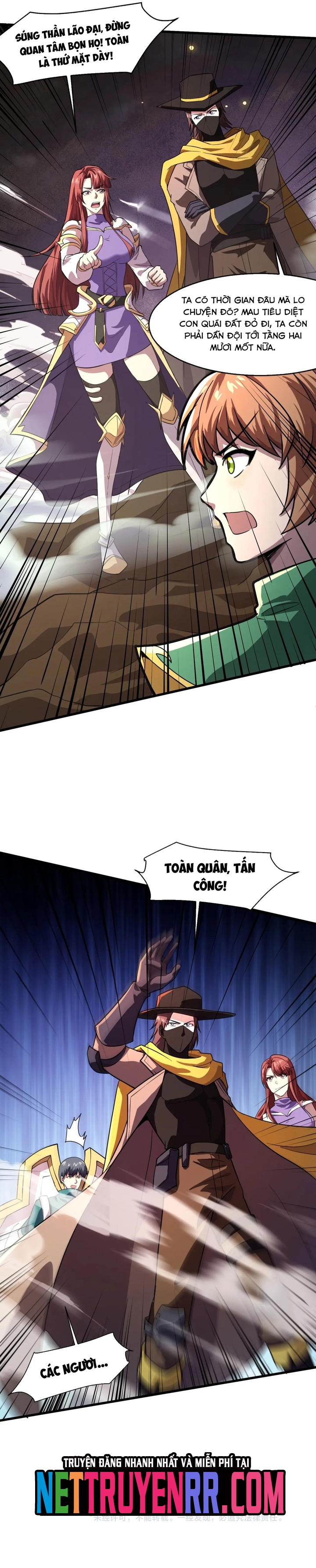 Chỉ Có Ta Có Thể Sử Dụng Triệu Hoán Thuật: Chapter 174