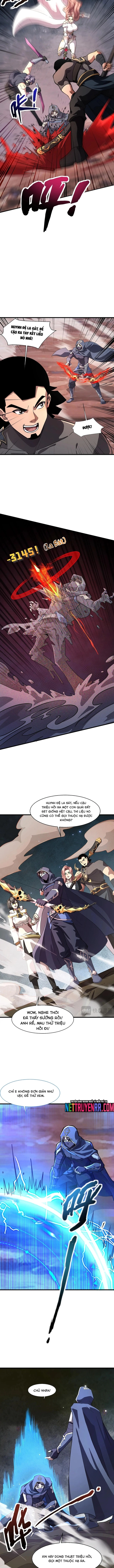 Chỉ Có Ta Có Thể Sử Dụng Triệu Hoán Thuật: Chapter 176