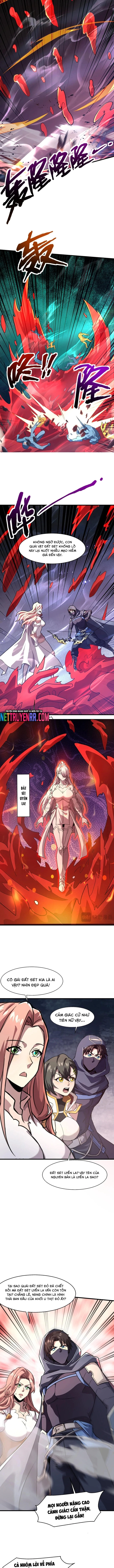 Chỉ Có Ta Có Thể Sử Dụng Triệu Hoán Thuật: Chapter 176