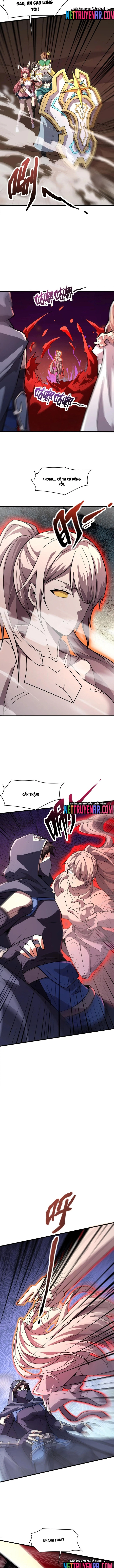 Chỉ Có Ta Có Thể Sử Dụng Triệu Hoán Thuật: Chapter 176