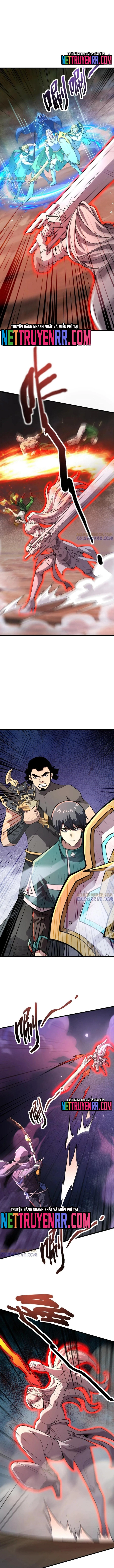 Chỉ Có Ta Có Thể Sử Dụng Triệu Hoán Thuật: Chapter 177