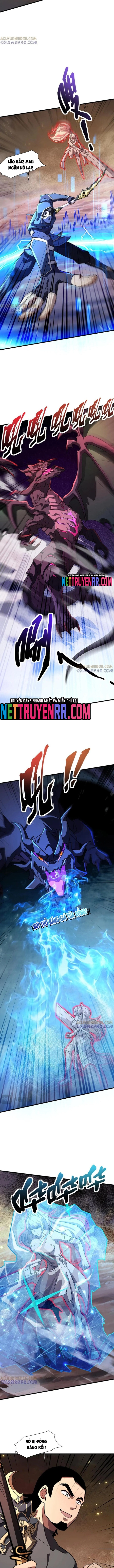 Chỉ Có Ta Có Thể Sử Dụng Triệu Hoán Thuật: Chapter 177