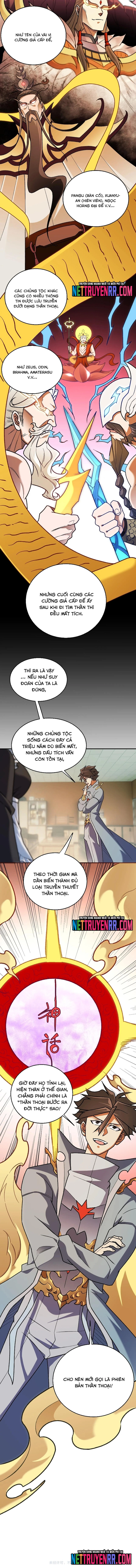 Chỉ Có Ta Có Thể Sử Dụng Triệu Hoán Thuật: Chapter 177