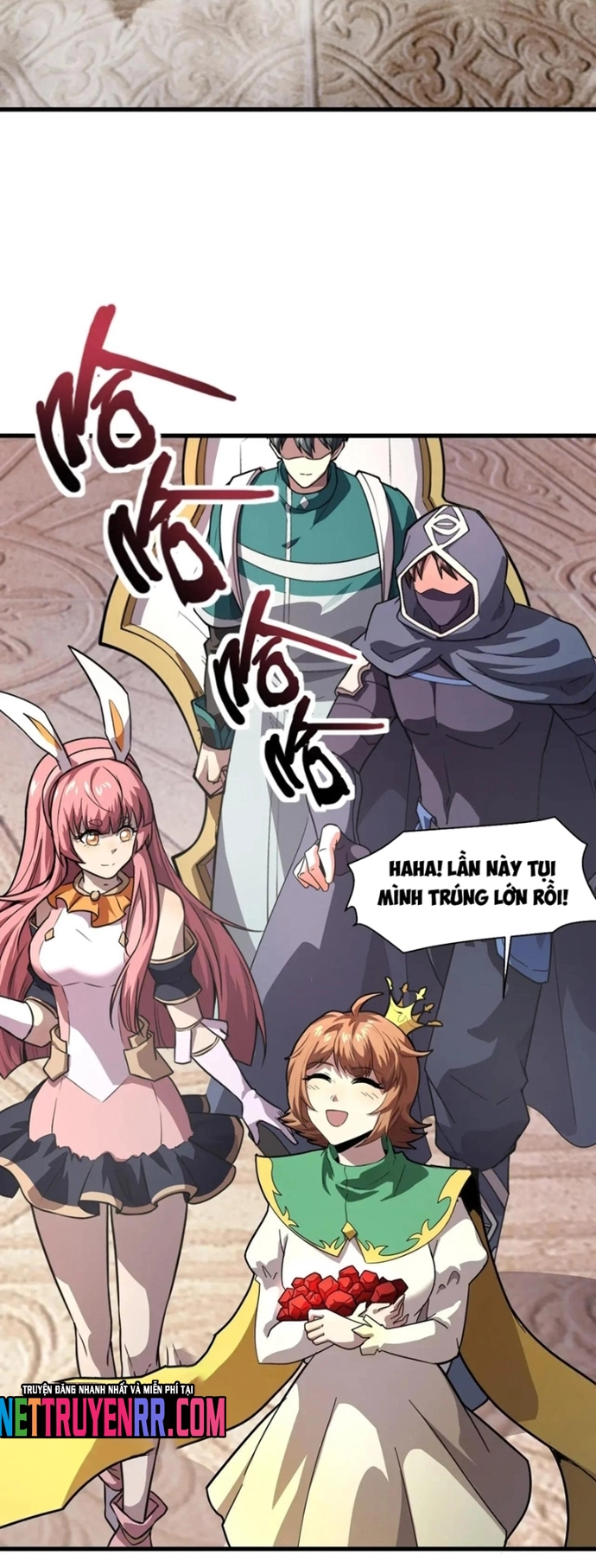 Chỉ Có Ta Có Thể Sử Dụng Triệu Hoán Thuật: Chapter 178