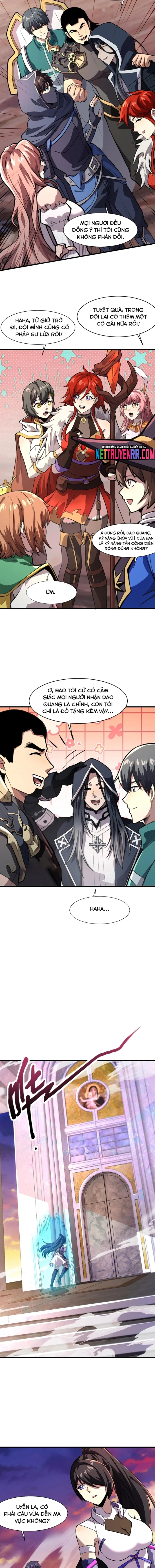 Chỉ Có Ta Có Thể Sử Dụng Triệu Hoán Thuật: Chapter 178