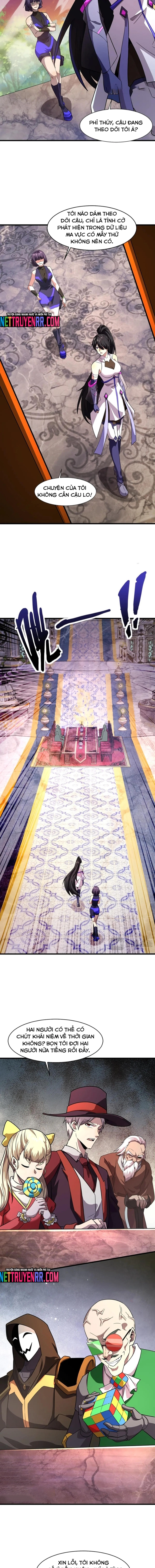 Chỉ Có Ta Có Thể Sử Dụng Triệu Hoán Thuật: Chapter 178
