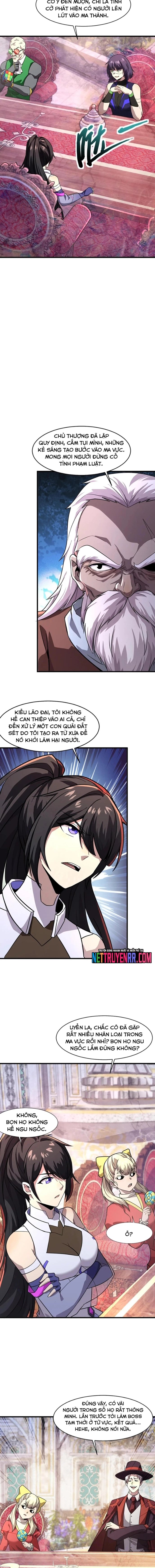 Chỉ Có Ta Có Thể Sử Dụng Triệu Hoán Thuật: Chapter 178