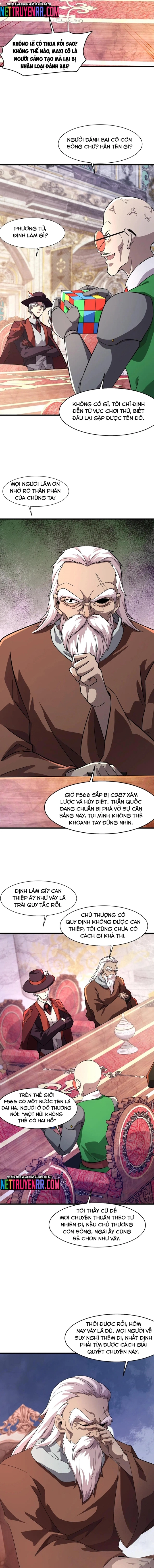 Chỉ Có Ta Có Thể Sử Dụng Triệu Hoán Thuật: Chapter 178