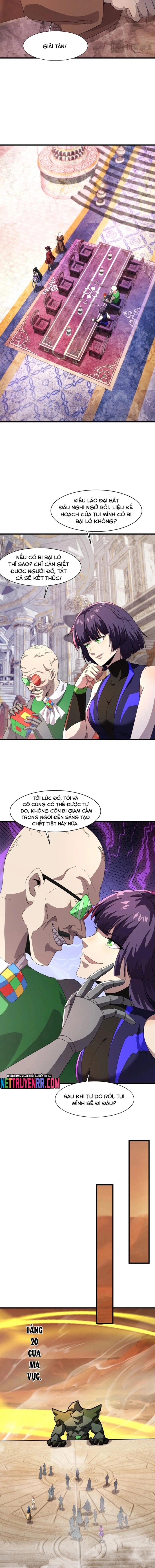 Chỉ Có Ta Có Thể Sử Dụng Triệu Hoán Thuật: Chapter 178