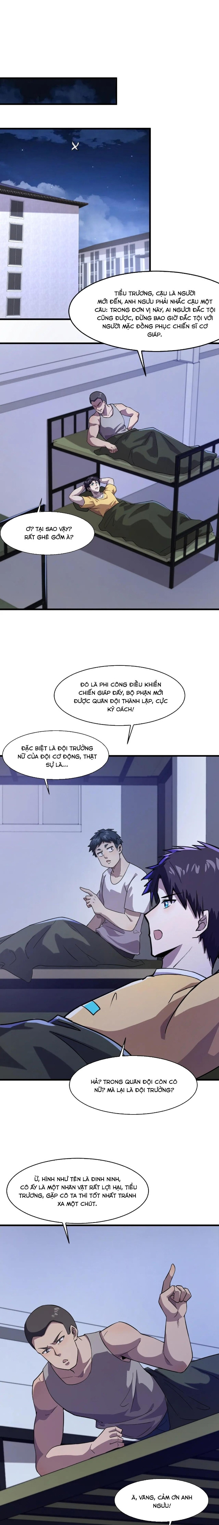 Chỉ Có Ta Có Thể Sử Dụng Triệu Hoán Thuật: Chapter 179