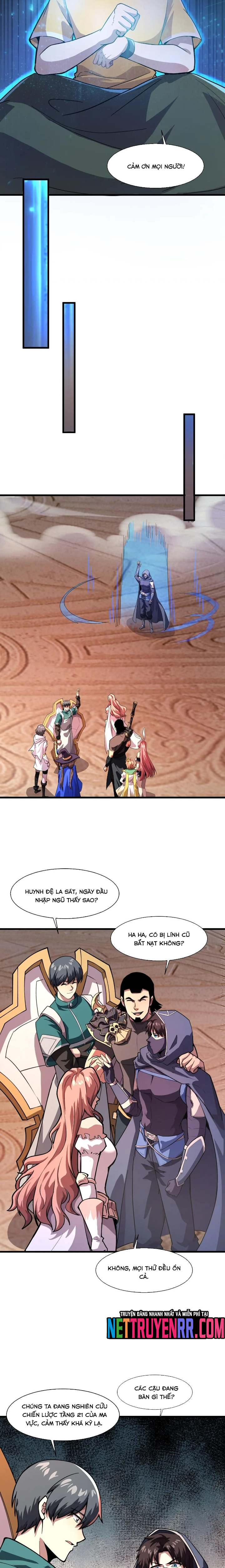 Chỉ Có Ta Có Thể Sử Dụng Triệu Hoán Thuật: Chapter 179