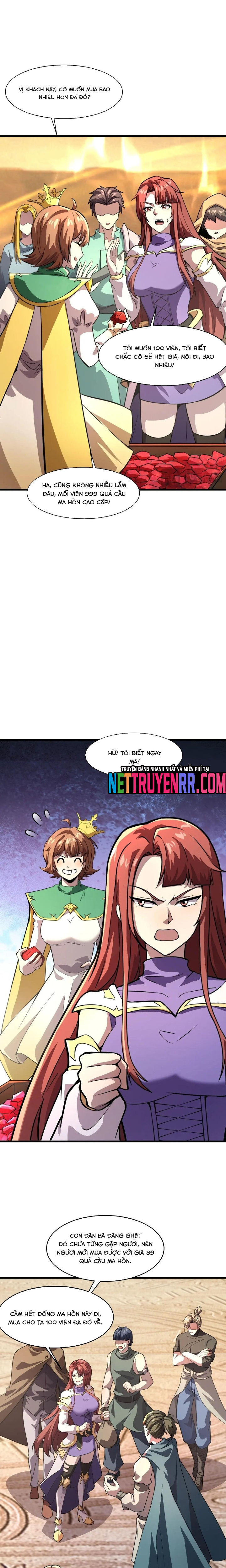 Chỉ Có Ta Có Thể Sử Dụng Triệu Hoán Thuật: Chapter 179