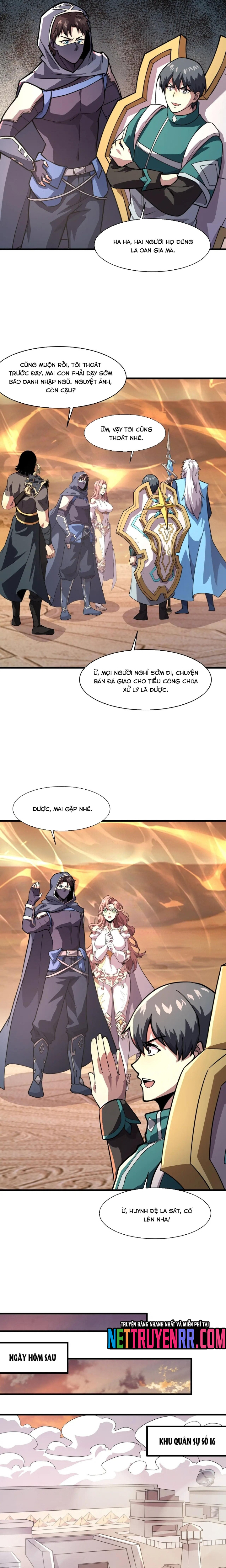 Chỉ Có Ta Có Thể Sử Dụng Triệu Hoán Thuật: Chapter 179