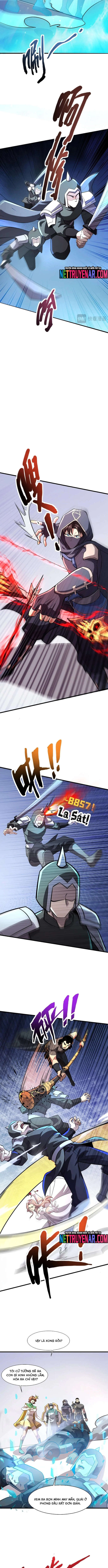 Chỉ Có Ta Có Thể Sử Dụng Triệu Hoán Thuật: Chapter 180