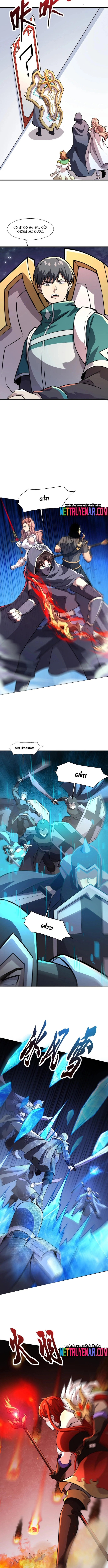 Chỉ Có Ta Có Thể Sử Dụng Triệu Hoán Thuật: Chapter 180
