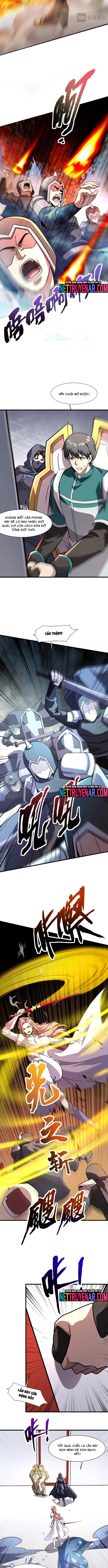 Chỉ Có Ta Có Thể Sử Dụng Triệu Hoán Thuật: Chapter 180