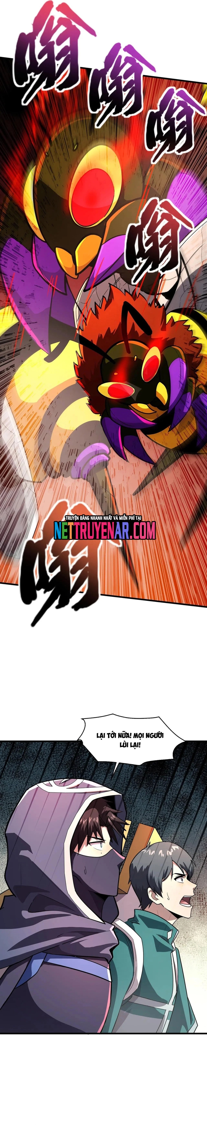 Chỉ Có Ta Có Thể Sử Dụng Triệu Hoán Thuật: Chapter 181