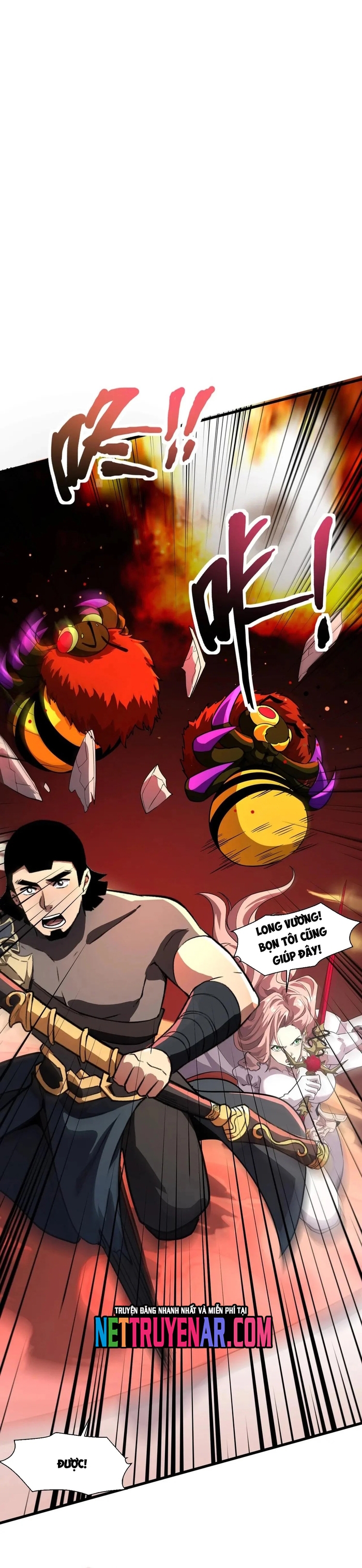 Chỉ Có Ta Có Thể Sử Dụng Triệu Hoán Thuật: Chapter 181