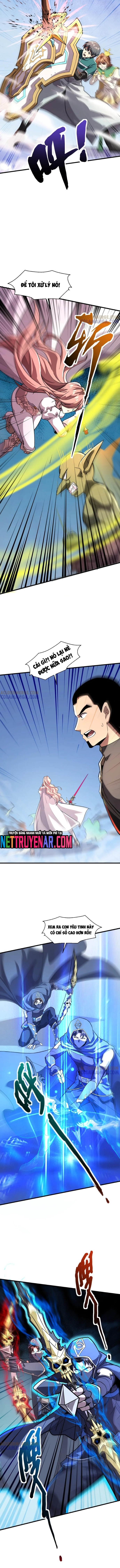 Chỉ Có Ta Có Thể Sử Dụng Triệu Hoán Thuật: Chapter 182