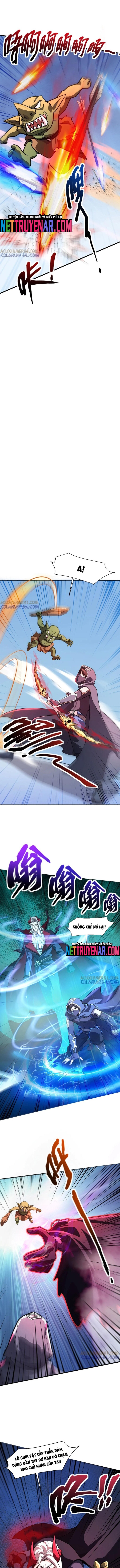 Chỉ Có Ta Có Thể Sử Dụng Triệu Hoán Thuật: Chapter 182
