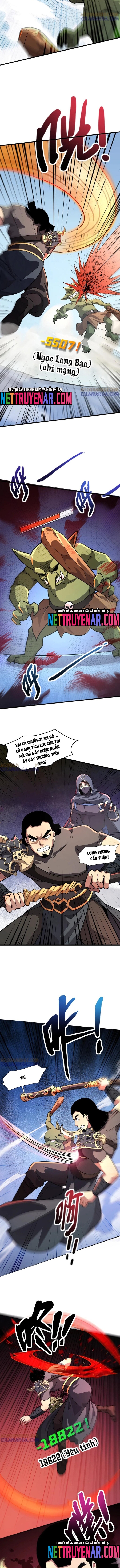 Chỉ Có Ta Có Thể Sử Dụng Triệu Hoán Thuật: Chapter 182