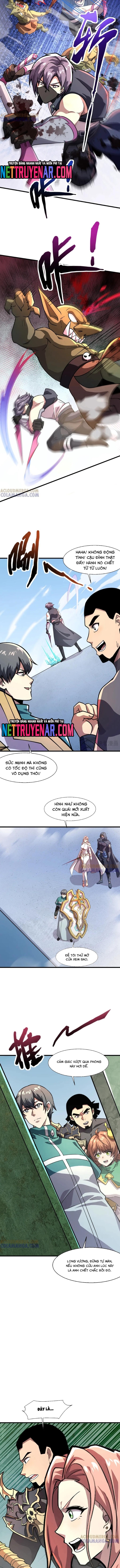 Chỉ Có Ta Có Thể Sử Dụng Triệu Hoán Thuật: Chapter 182