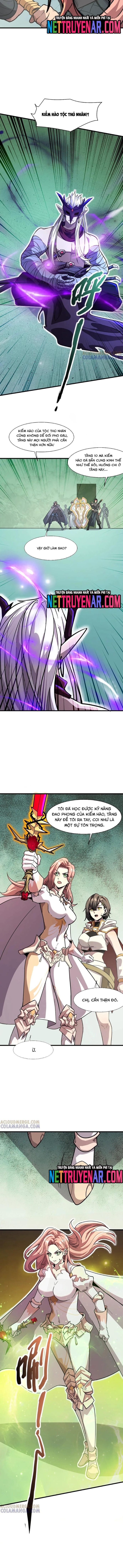 Chỉ Có Ta Có Thể Sử Dụng Triệu Hoán Thuật: Chapter 182
