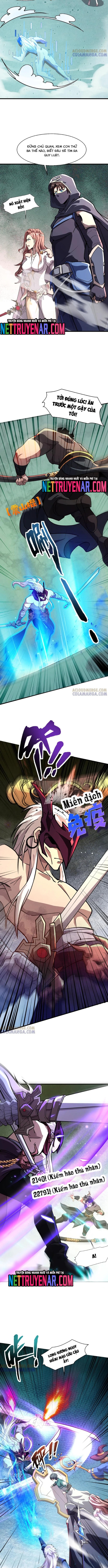 Chỉ Có Ta Có Thể Sử Dụng Triệu Hoán Thuật: Chapter 183