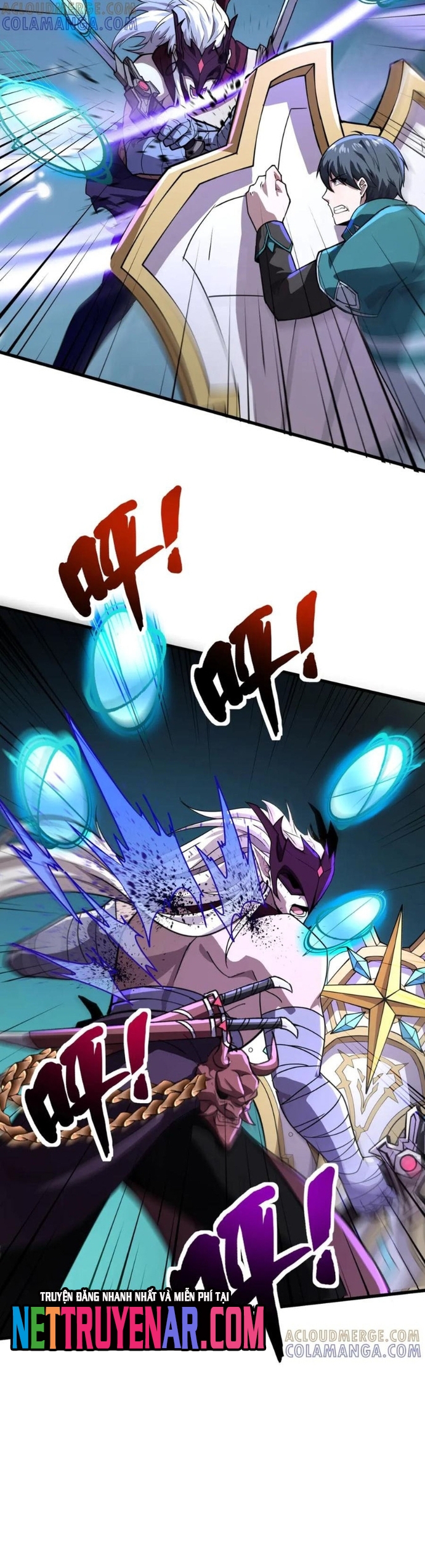 Chỉ Có Ta Có Thể Sử Dụng Triệu Hoán Thuật: Chapter 183