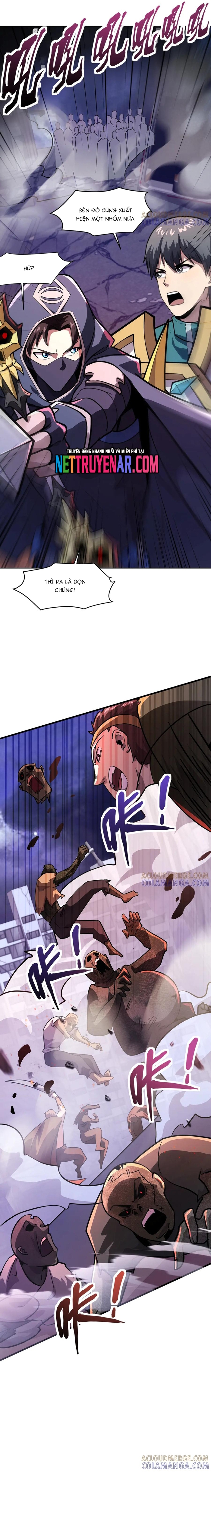 Chỉ Có Ta Có Thể Sử Dụng Triệu Hoán Thuật: Chapter 186