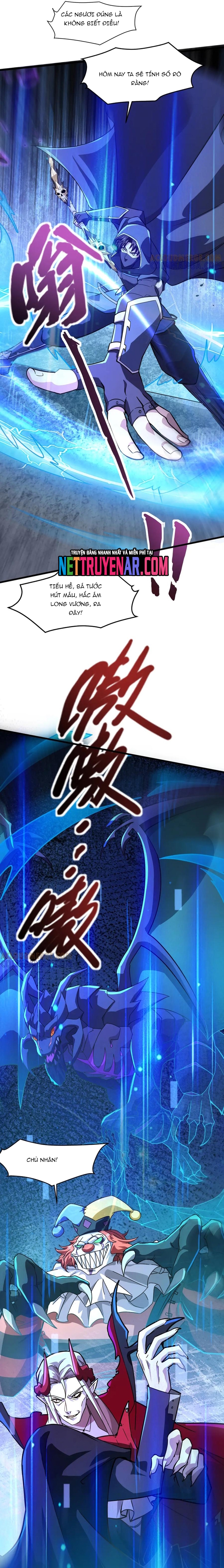 Chỉ Có Ta Có Thể Sử Dụng Triệu Hoán Thuật: Chapter 186