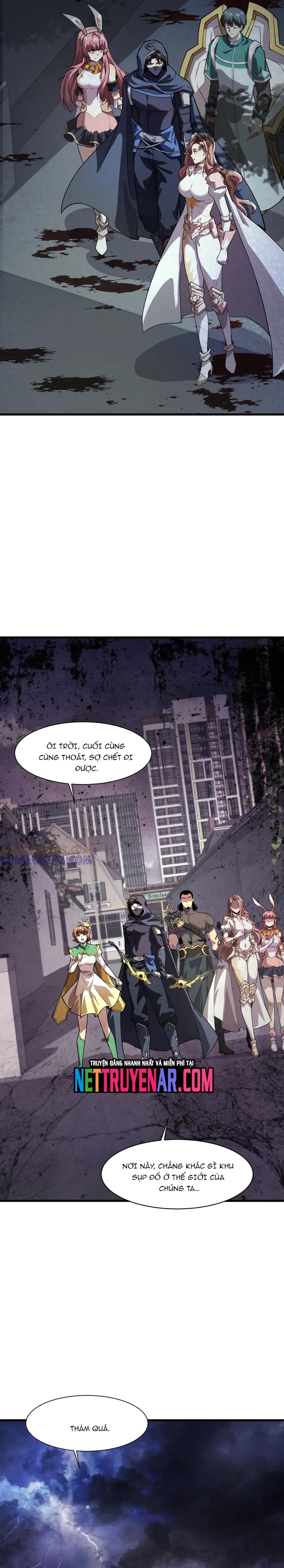 Chỉ Có Ta Có Thể Sử Dụng Triệu Hoán Thuật: Chapter 186