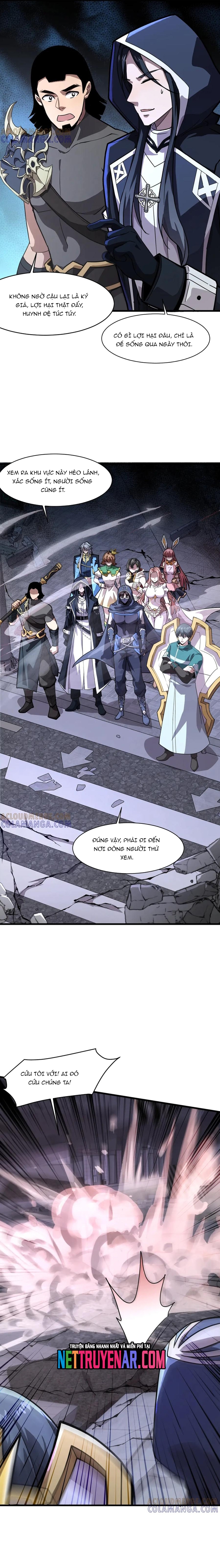 Chỉ Có Ta Có Thể Sử Dụng Triệu Hoán Thuật: Chapter 186