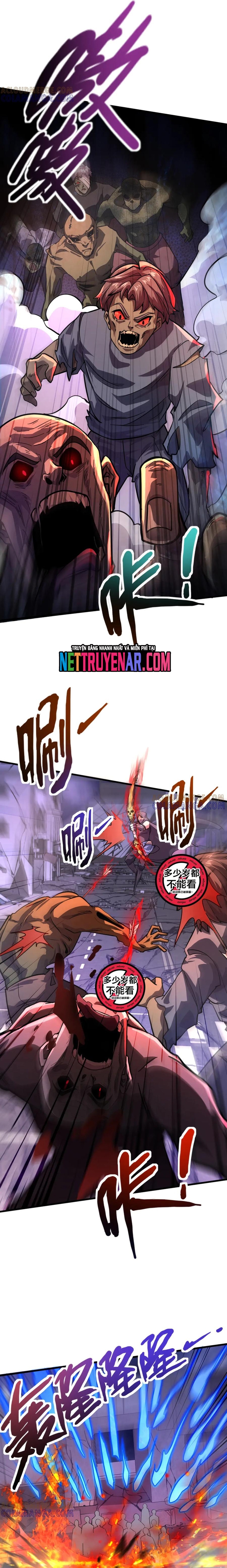 Chỉ Có Ta Có Thể Sử Dụng Triệu Hoán Thuật: Chapter 186