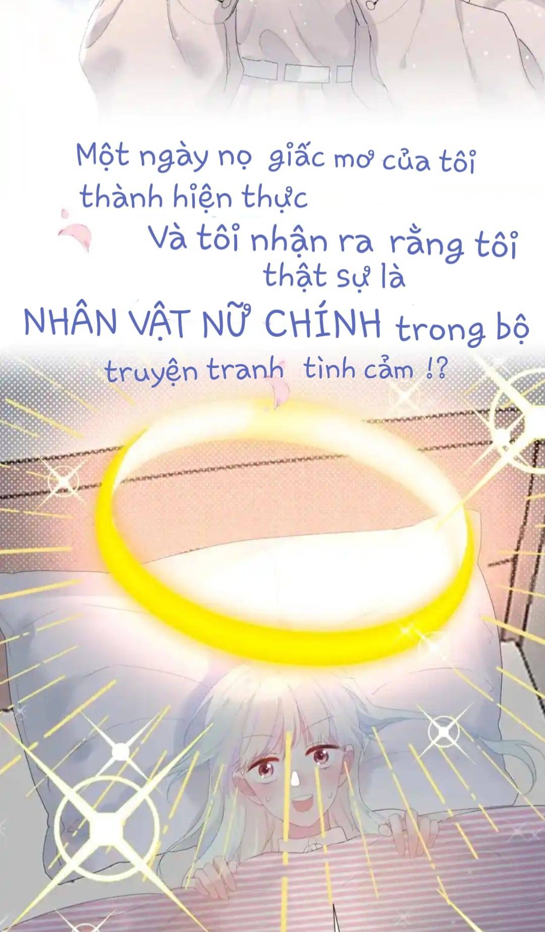 CHỈ DẪN KHÔNG ĐƯỢC HOAN NGHÊNH: Chapter 0