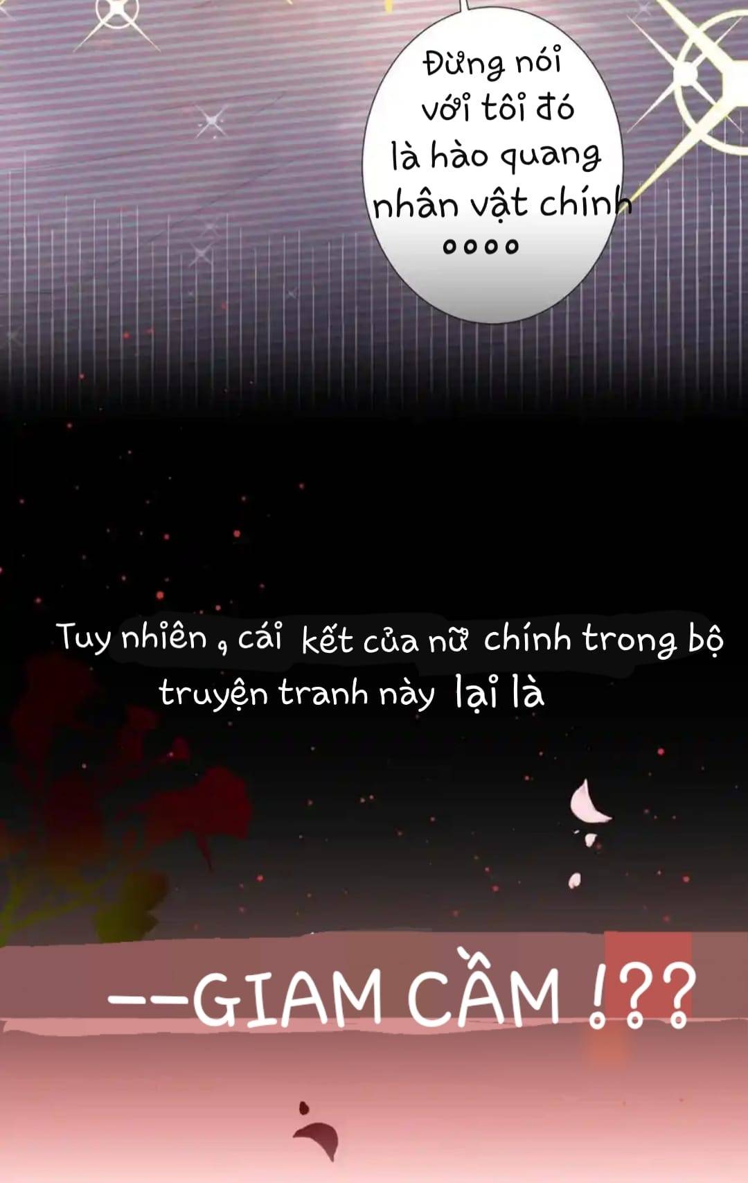 CHỈ DẪN KHÔNG ĐƯỢC HOAN NGHÊNH: Chapter 0