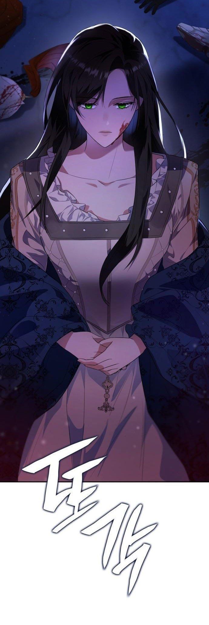 Chị Gái À, Kiếp Này Em Chính Là Nữ Hoàng: Chapter 1.5