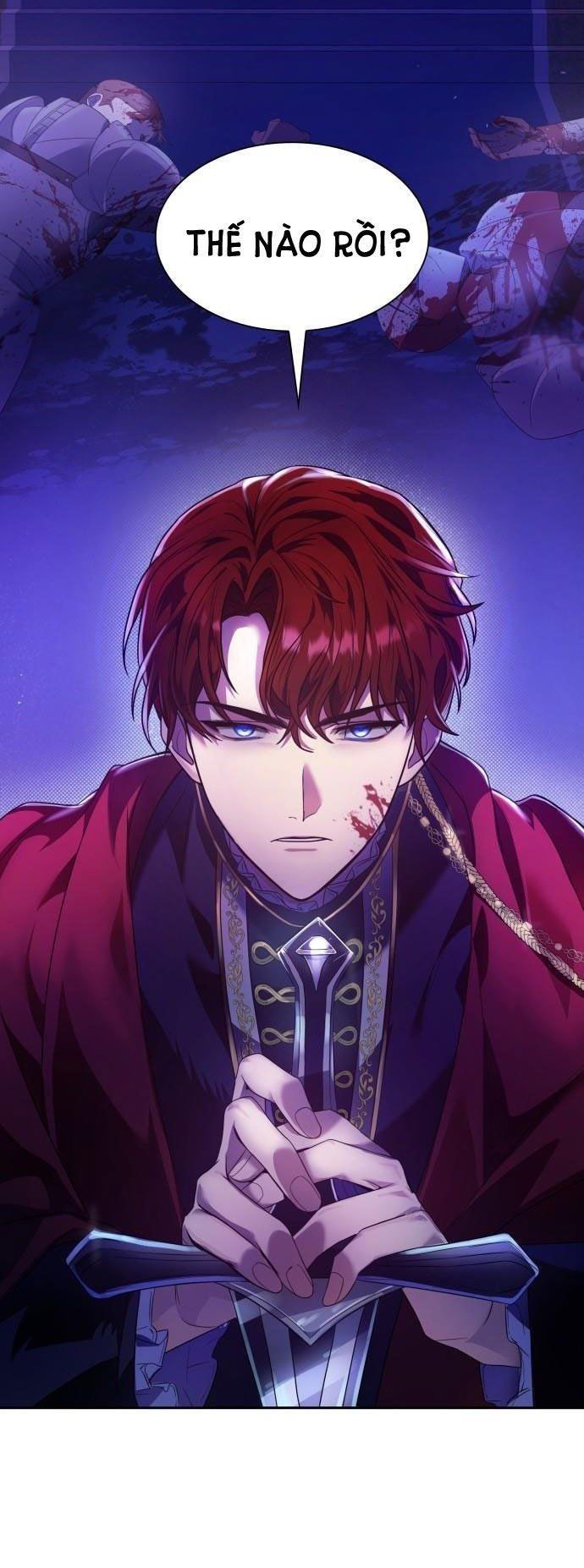 Chị Gái À, Kiếp Này Em Chính Là Nữ Hoàng: Chapter 1.5