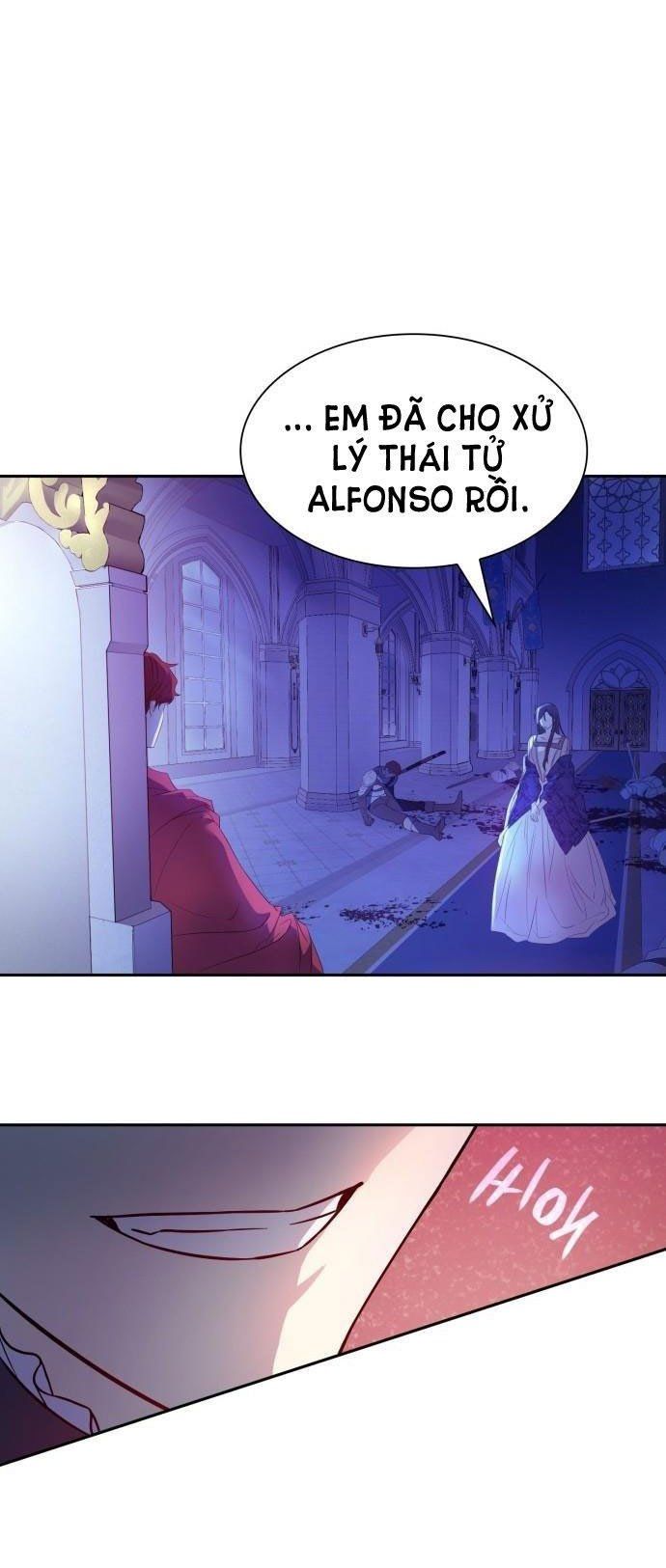 Chị Gái À, Kiếp Này Em Chính Là Nữ Hoàng: Chapter 1.5